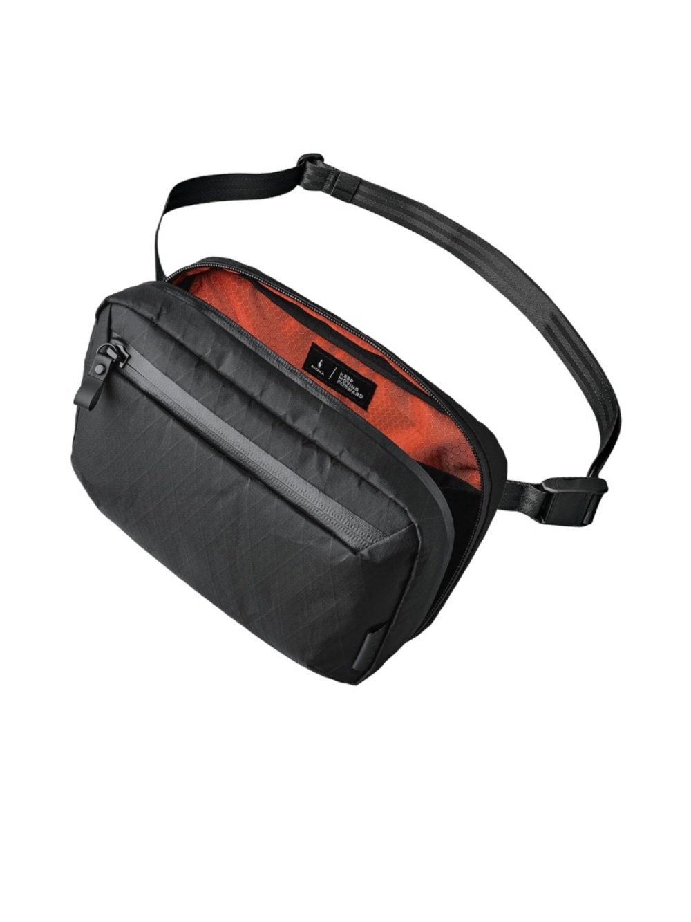 ALPAKA Elements Tech Case - Travel Organizer Pouch for Electronics, Cables